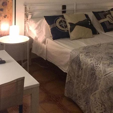 Bed&Coffee - Habitacion En Vivienda Habitual Apartment Santa Pola Luaran gambar