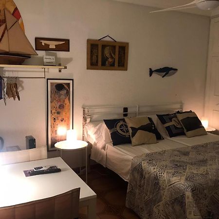 Bed&Coffee - Habitacion En Vivienda Habitual Apartment Santa Pola Luaran gambar