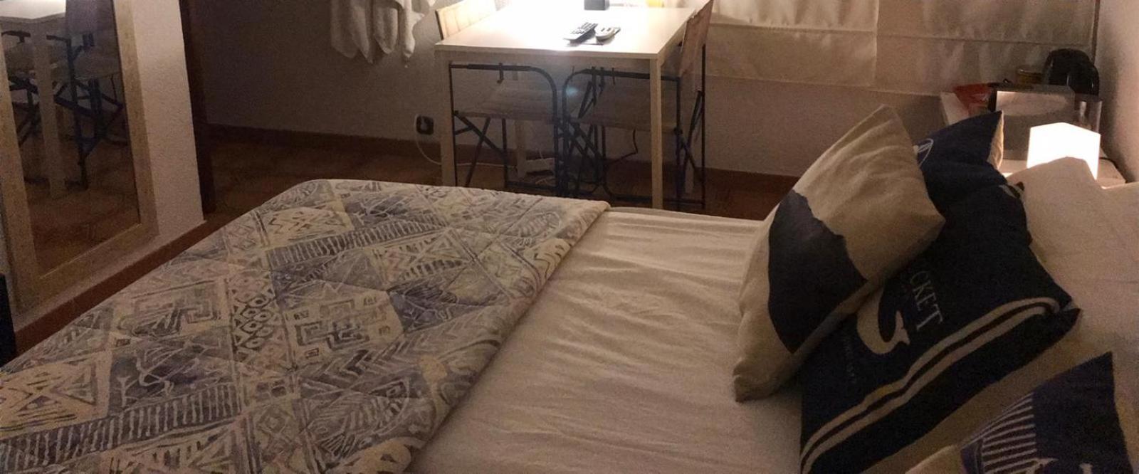 Bed&Coffee - Habitacion En Vivienda Habitual Apartment Santa Pola Luaran gambar